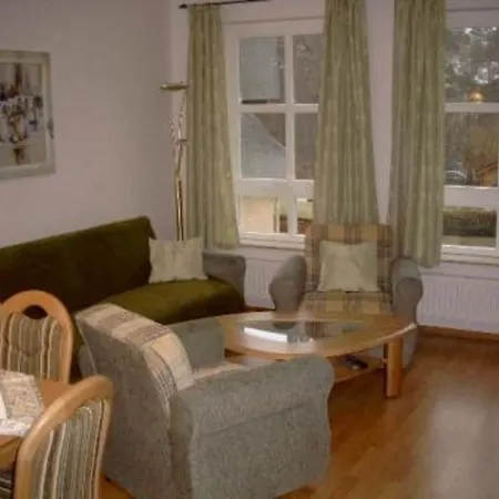 Ferienwohnung Kerre_kiek 8 아파트